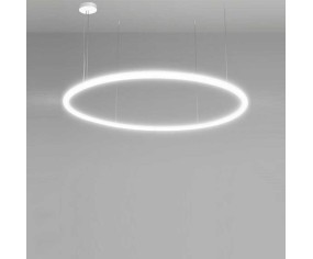 ARTEMIDE SOSPENSIONE ALPHABET OF LIGHT LED