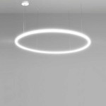 ARTEMIDE SOSPENSIONE ALPHABET OF LIGHT LED