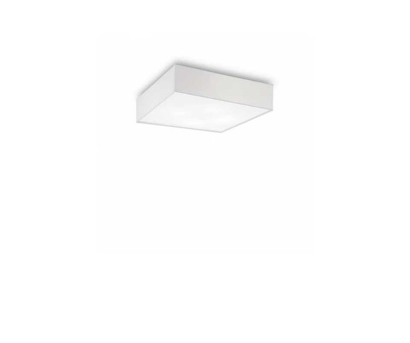 IDEAL LUX PLAFONIERA RITZ LED
