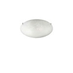 IDEAL LUX CEILING LAMP LANA LED