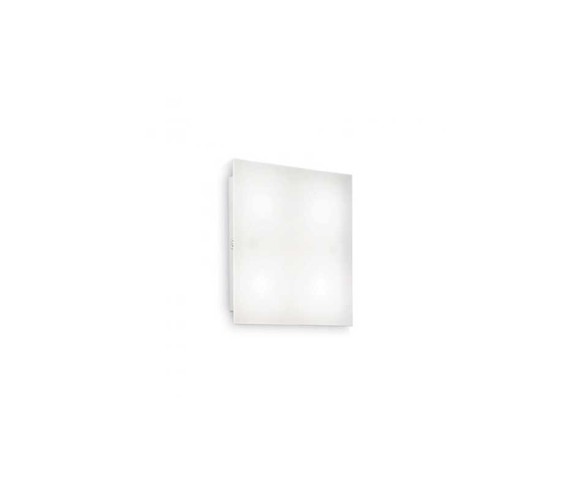 IDEAL LUX PLAFONIERA FLAT MODERNO