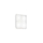 IDEAL LUX CEILING LAMP FLAT MODERN