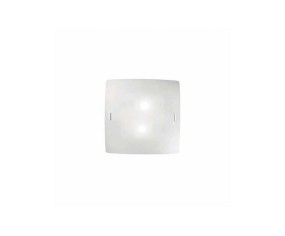 IDEAL LUX WALL LAMP/CEILING LAMP FLAT MODERN