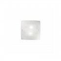 IDEAL LUX /APPLIQUE/PLAFONIERA FLAT MODERNO