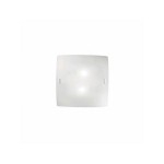 IDEAL LUX WALL LAMP/CEILING LAMP FLAT MODERN