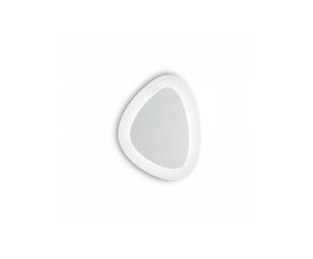 IDEAL LUX APPLIQUE GINGLE LED