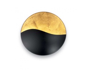 IDEAL LUX APPLIQUE SUNRISE MODERNO