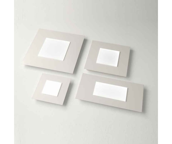 PROMOINGROSS CEILING LAMP PIXEL LED