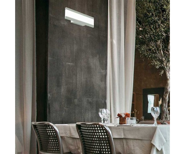 PROMOINGROSS WALL LAMP RAIL LED