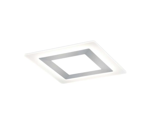 PROMOINGROSS PLAFONIERA OBLIO LED