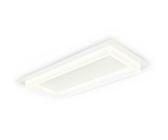 PROMOINGROSS PLAFONIERA SQUARE LED