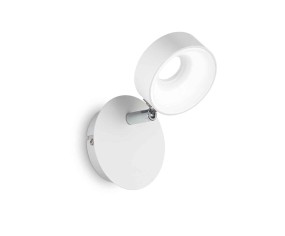 IDEAL LUX WALL LAMP OBY LED