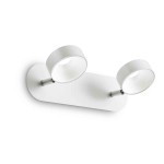 IDEAL LUX APPLIQUE OBY MODERNO