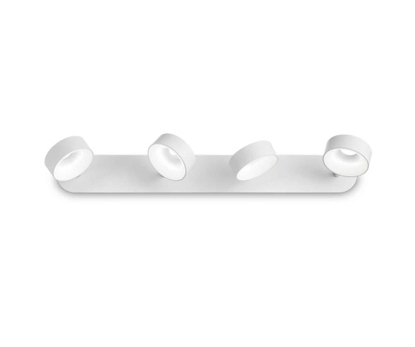 IDEAL LUX APPLIQUE OBY LED