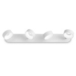 IDEAL LUX APPLIQUE OBY MODERNO
