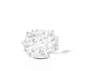 SLAMP LAMPADA DA TAVOLO VELI FOLIAGE LED