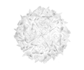SLAMP PLAFONIERA/APPLIQUE VELI FOLIAGE LED