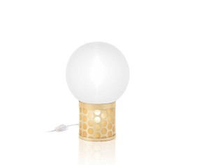 SLAMP LAMPADA DA TAVOLO ATMOSFERA