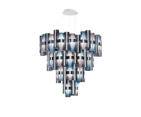 SLAMP LAMPADA A SOSPENSIONE LED LA LOLLONA