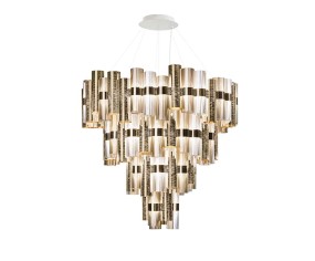 SLAMP LAMPADA A SOSPENSIONE LED LA LOLLONA 2