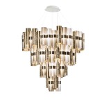 SLAMP LAMPADA A SOSPENSIONE LED LA LOLLONA