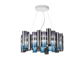 SLAMP LAMPADA A SOSPENSIONE LED LA LOLLO