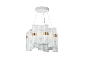 SLAMP LAMPADA A SOSPENSIONE LED LA LOLLO 2