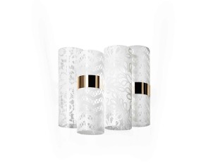 SLAMP APPLIQUE  LED LA LOLLO