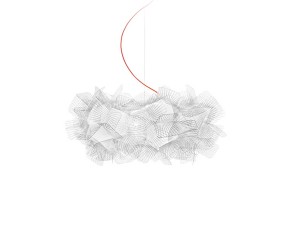 SLAMP LAMPADA A SOSPENSIONE CLIZIA PIXEL