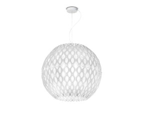 SLAMP LAMPADA A SOSPENSIONE CHARLOTTE GLOBE