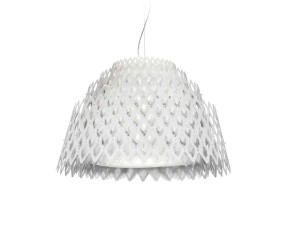 SLAMP LAMPADA A SOSPENSIONE CHARLOTTE HALF