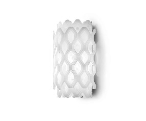 SLAMP APPLIQUE CHARLOTTE