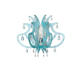 SLAMP APPLIQUE MEDUSA