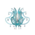 SLAMP APPLIQUE MEDUSA