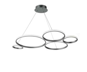 CICIRIELLO SOSPENSIONE POIS LED