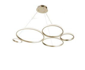 CICIRIELLO SOSPENSIONE POIS LED 2