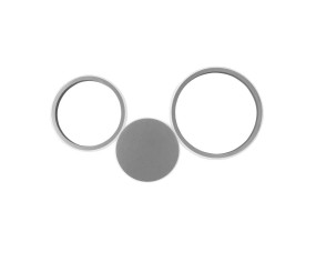CICIRIELLO APPLIQUE POIS LED