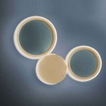 CICIRIELLO APPLIQUE POIS LED