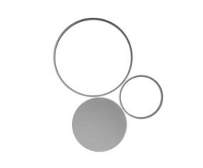 CICIRIELLO PLAFONIERA POIS LED