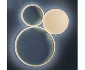 CICIRIELLO PLAFONIERA POIS LED 2