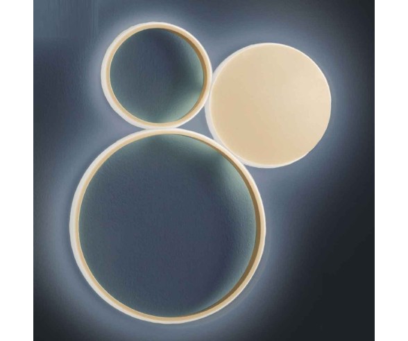 CICIRIELLO PLAFONIERA POIS LED