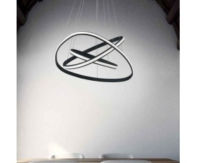 CICIRIELLO SOSPENSIONE TRES LED 2