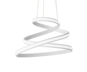 CICIRIELLO SOSPENSIONE VUELTA LED 2