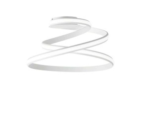 CICIRIELLO PLAFONIERA VUELTA LED