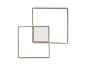 CICIRIELLO APPLIQUE DOWEL LED