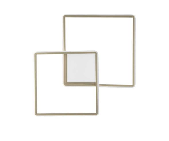 CICIRIELLO APPLIQUE DOWEL LED