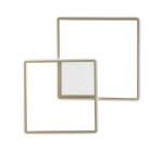 CICIRIELLO APPLIQUE DOWEL LED