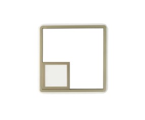 CICIRIELLO APPLIQUE DOWEL LED