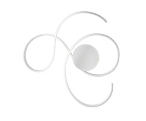 CICIRIELLO PLAFONIERA TWIST LED