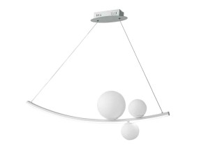 CICIRIELLO SOSPENSIONE ALTALENA LED